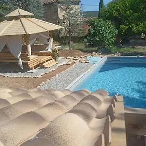 Appartement Le Du Gamin, Vagnas